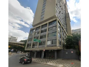 Comercial em leilão em São Paulo - SP, bairro Santa Efigênia — Leilão judicial de Imóvel Comercial em São Paulo/SP - Santa Efigênia