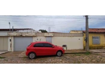 Casa em leilão em Campo Maior - PI, bairro Nossa Senhora de Lourdes — Leilão extrajudicial de Casa em Campo Maior/PI - Nossa Senhora de Lourdes