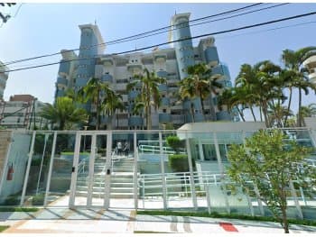 Apartamento em leilão em Bertioga - SP, bairro Riviera — Leilão extrajudicial de Apartamento Duplex em Bertioga/SP - Riviera