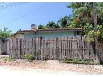 Casa em leilão em Baião - PA, bairro Novo São Francisco — Leilão extrajudicial de Casa em Baião/PA - Bairro Novo São Francisco