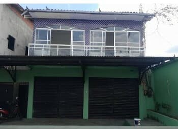 Casa em leilão em Baião - PA, bairro Centro — Leilão extrajudicial de Casa em Baião/PA - Centro