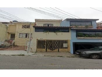 Casa em leilão em São Paulo - SP, bairro Jardim Penha — Leilão extrajudicial de Casa em São Paulo/SP - Jardim Penha