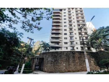 Apartamento em leilão em São Paulo - SP, bairro Santo Amaro — Leilão judicial de Apartamento em São Paulo/SP - Santo Amaro