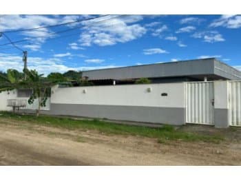 Casa em leilão em Rio Bonito - RJ, bairro Chácaras Barra da Boa Esperança — Leilão extrajudicial de Casa em Rio Bonito/RJ - Duas Barras