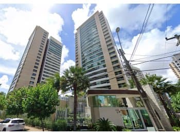 Apartamento em leilão em Fortaleza - CE, bairro Guararapes — Leilão extrajudicial de Apartamento em Fortaleza/CE - Bairro Guararapes