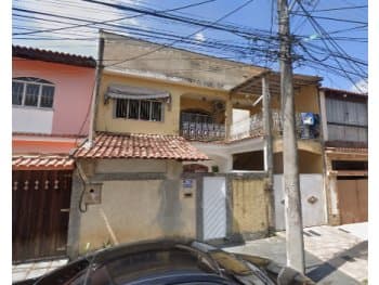 Apartamento em leilão em Rio De Janeiro - RJ, bairro Campo Grande — Leilão extrajudicial de Apartamento em Rio de Janeiro/RJ - Campo Grande