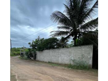 Terreno em leilão em Anchieta - ES, bairro Ubú — Leilão judicial de Terreno em Anchieta/ES - Ubú
