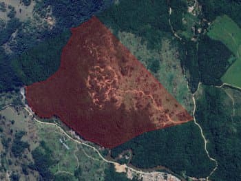 Terreno em leilão em Itupeva - SP — Leilão extrajudicial de Terreno em Itupeva/SP - Fazenda da Olária