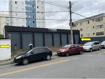 Comercial em leilão em Guarulhos - SP, bairro Macedo — Leilão judicial de Sala Comercial em Guarulhos/SP - Macedo