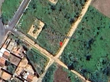 Terreno em leilão em Formiga - MG, bairro Nova Vista — Leilão extrajudicial de Terreno em Formiga/MG - Nova Vista