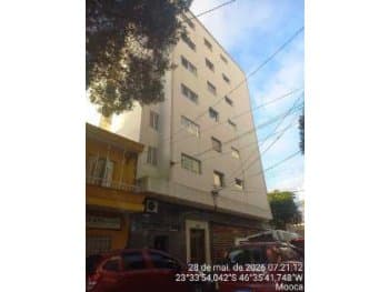 Apartamento em leilão em São Paulo - SP, bairro Mooca — Leilão extrajudicial de Apartamento em São Paulo/SP - Mooca