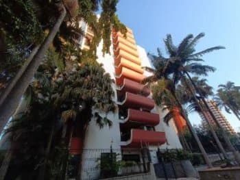 Apartamento em leilão em São Paulo - SP, bairro Vila Andrade — Leilão extrajudicial de Apartamento em São Paulo/SP - Vila Andrade
