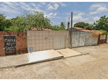 Casa em leilão em Fortaleza - CE, bairro Parangaba — Leilão extrajudicial de Casa em Fortaleza/CE - Parangaba