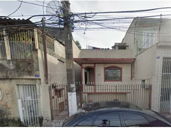 Casa em leilão em São Paulo - SP, bairro Vila Bruna — Leilão judicial de Casa em São Paulo/SP - vila Bruna