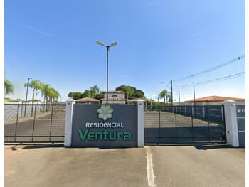 Terreno em leilão em Itatiba - SP — Leilão judicial de Terrenos em Itatiba/SP - Residencial Ventura