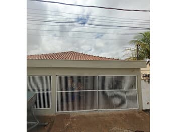 Casa em leilão em Ibitinga - SP, bairro Jardim dos Bordados — Leilão judicial de Casa em Ibitinga/SP - Jardim dos Bordados