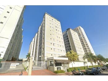Apartamento em leilão em São Paulo - SP, bairro Jardim Santa Terezinha — Leilão judicial de Apartamento em São Paulo/SP - Jardim Santa Terezinha