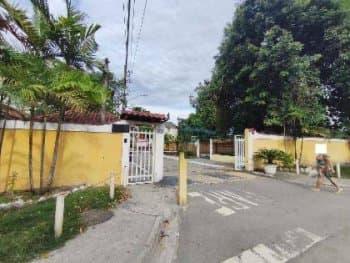 Apartamento em leilão em Rio De Janeiro - RJ, bairro Cosmos — Leilão extrajudicial de Apartamento em Rio de Janeiro/RJ - Cosmos