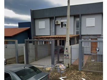 Casa em leilão em Sapiranga - RS, bairro São Jacó — Leilão extrajudicial de Casa em Sapiranga/RS - São Jacó