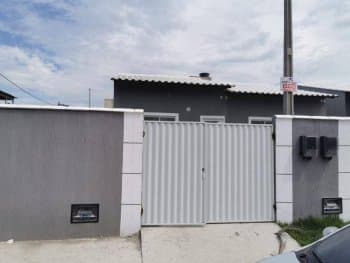 Casa em leilão em São Gonçalo - RJ, bairro Laranjal — Leilão extrajudicial de Casa em São Gonçalo/RJ - Laranjal