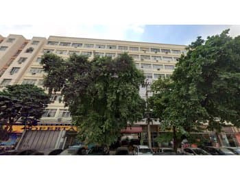 Apartamento em leilão em Rio De Janeiro - RJ, bairro Maracanã — Leilão extrajudicial de Apartamento em Rio de Janeiro/RJ - Maracanã