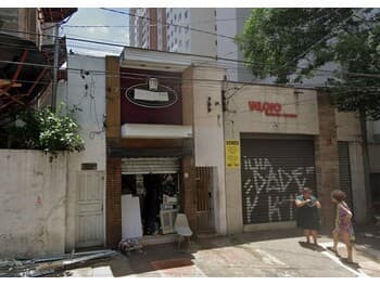 Imóvel em leilão em São Paulo - SP, bairro Mooca — Leilão judicial de Imóvel Comercial/Residencial em São Paulo/SP - Mooca