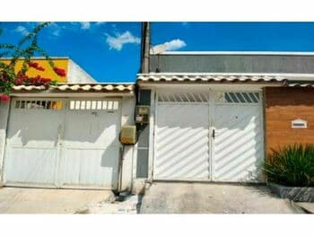 Casa em leilão em São Gonçalo - RJ, bairro Trindade — Leilão extrajudicial de Casa em São Gonçalo/RJ - Trindade