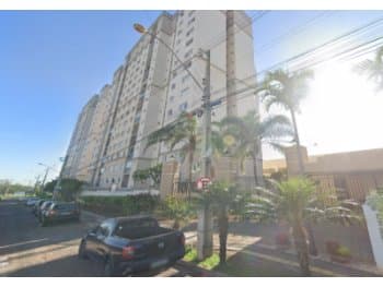 Apartamento em leilão em Goiânia - GO, bairro Setor Leste Vila Nova — Leilão extrajudicial de Apartamento em Goiânia/GO - Setor Leste Vila Nova