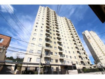 Apartamento em leilão em Osasco - SP, bairro Quitaúna — Leilão judicial de Apartamento em Osasco/SP - Quitaúna