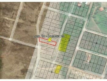 Terreno em leilão em Timbaúba - PE — Leilão extrajudicial de Terreno em Timbaúba/PE - Loteamento Araruna Ii