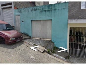 Casa em leilão em Osasco - SP, bairro Jardim Roberto — Leilão extrajudicial de Casa em Osasco/SP - Jardim Roberto