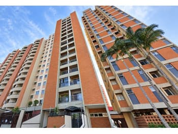 Apartamento em leilão em Campinas - SP, bairro Botafogo — Leilão judicial de Apartamento em Campinas/SP - Botafogo