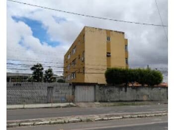 Apartamento em leilão em Fortaleza - CE, bairro Vila União — Leilão extrajudicial de Apartamento em Fortaleza/CE - Vila União