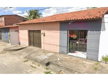Casa em leilão em Fortaleza - CE — Leilão extrajudicial de Casa em Fortaleza/CE - Conjunto Palmeiras