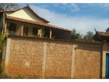 Casa em leilão em Capim Branco - MG, bairro Nova Peri Peri — Leilão extrajudicial de Casa em Capim Branco/MG - Nova Peri Peri