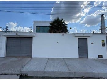Casa em leilão em Batalha - PI, bairro São Francisco — Leilão extrajudicial de Casa em Batalha/PI - São Francisco