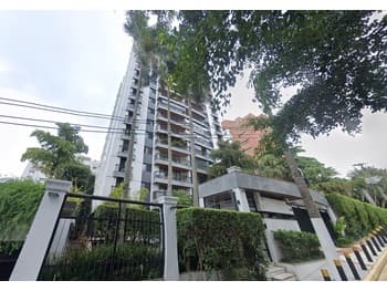 Vaga de Garagem em leilão em São Paulo - SP, bairro Morumbi — Leilão judicial de Vaga de Garagem em São Paulo/SP - Morumbi