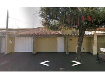 Casa em leilão em Uberlândia - MG, bairro Cidade Jardim — Leilão extrajudicial de Casa em Uberlândia/MG - Cidade Jardim