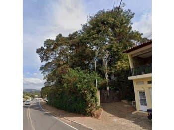 Casa em leilão em Caxambu - MG, bairro Belvedere — Leilão extrajudicial de Casa em Caxambu/MG - Belvedere