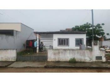 Casa em leilão em Nossa Senhora Das Dores - SE, bairro Centro — Leilão extrajudicial de Casa em Nossa Senhora das Dores/SE - Centro