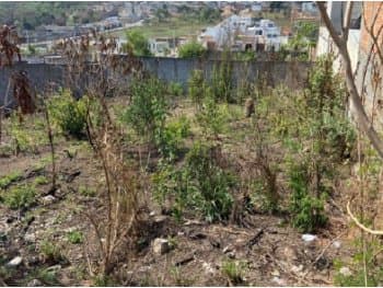 Terreno em leilão em Divinópolis - MG — Leilão extrajudicial de Terreno em Divinópolis/MG - Campina Verde