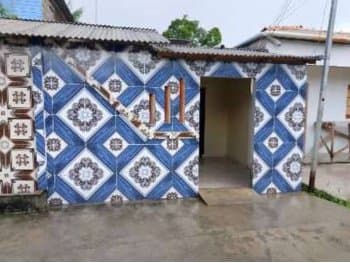 Casa em leilão em Anajás - PA, bairro Cidade Nova Ii — Leilão extrajudicial de Casa em Anajás/PA - Cidade Nova Ii