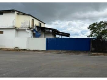 Comercial em leilão em Iguatama - MG, bairro Perdizes — Leilão extrajudicial de Galpão em Iguatama/MG - Perdizes