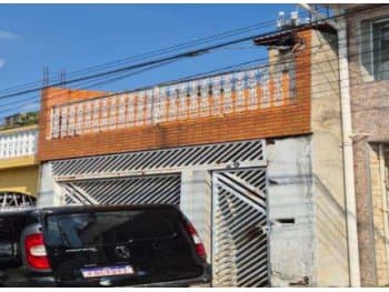 Casa em leilão em Carapicuíba - SP, bairro Vila Terezinha — Leilão extrajudicial de Casa em Carapicuíba/SP - Vila Terezinha