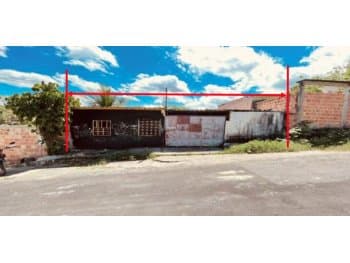 Casa em leilão em Manaus - AM, bairro Jorge Teixeira — Leilão extrajudicial de Casa em Manaus/AM - Jorge Teixeira