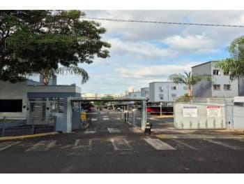Apartamento em leilão em Ribeirão Preto - SP, bairro Vila Virgínia — Leilão extrajudicial de Apartamento em Ribeirão Preto/SP - Vila Virgínia