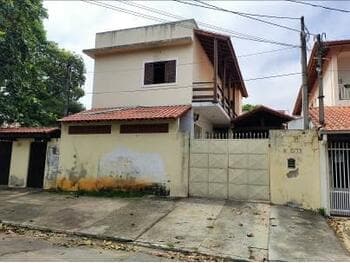 Comercial em leilão em São José Dos Campos - SP, bairro Jardim das Indústrias — Leilão judicial de Imóvel Comercial/Residencial em São José dos Campos/SP - Jardim das Indústrias