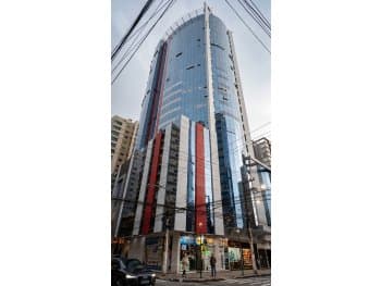 Apartamento em leilão em Itapema - SC, bairro Meia Praia — Leilão extrajudicial de Apartamento em Itapema/SC - Meia Praia