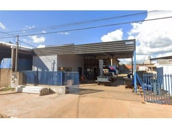 Comercial em leilão em Campo Novo Do Parecis - MT, bairro Jardim Primavera — Leilão extrajudicial de Imóvel Comercial em Campo Novo do Parecis/MT - Jardim Primavera