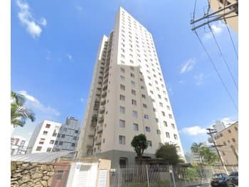 Apartamento em leilão em São Paulo - SP, bairro Cambuci — Leilão extrajudicial de Apartamento em São Paulo/SP - Cambuci